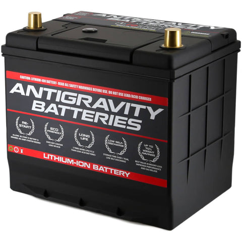 LS GT86 Antigravity Battery