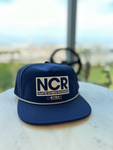 Limited Edition NCR x STEK Hat