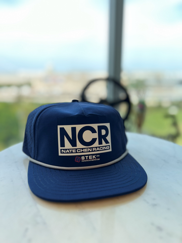 Limited Edition NCR x STEK Hat